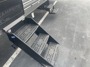steps