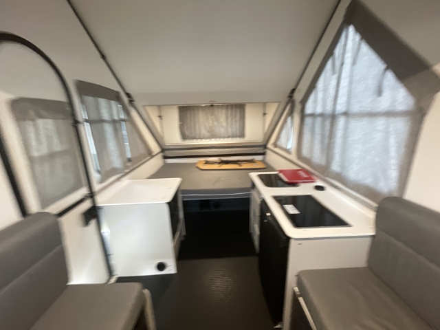 2024 A Liner Aliner Evolution 15 — photo 7 of 8