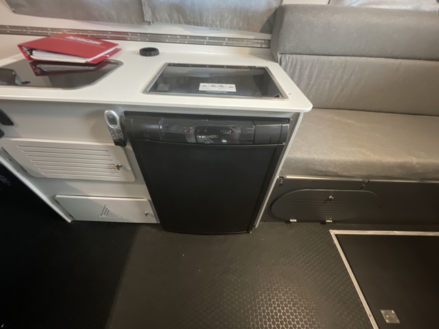 2024 A Liner Aliner Evolution 15 — photo 8 of 8