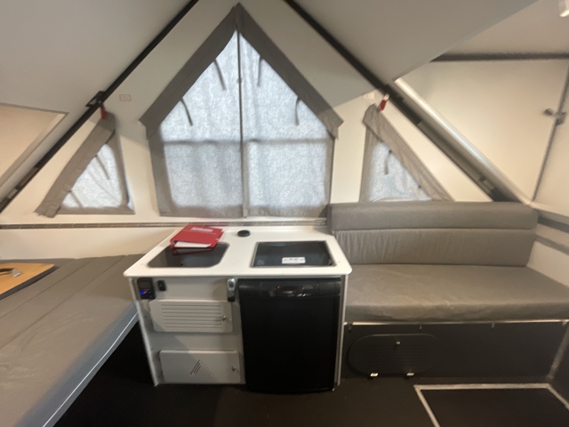 2024 A Liner Aliner Evolution 15 — photo 6 of 8