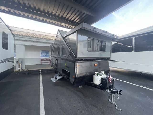 2024 A Liner Aliner Evolution 15 — photo 1 of 8