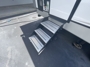 steps