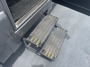 steps