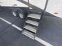 steps