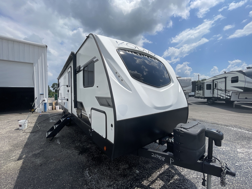 2023 Dutchmen Kodiak Ultimate 2921FKDS