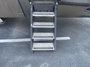 steps