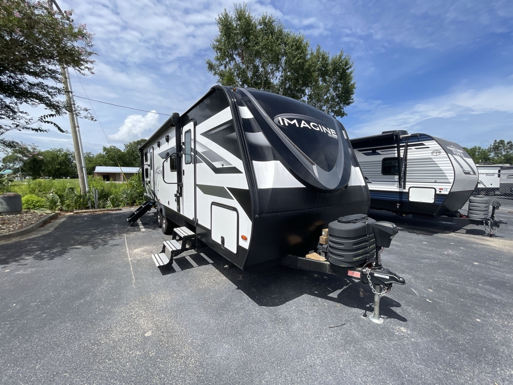 2024 Grand Design Imagine 2800BH