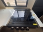 stove-oven