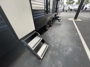 steps