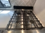 stove-oven