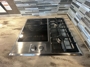 stove-oven