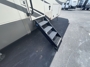 steps