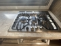 stove-oven