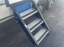steps