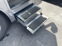 steps