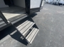 steps