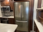 fridge