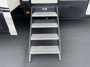 steps