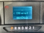 Odometer