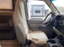 driver-seat