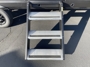 steps