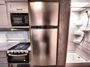 fridge