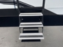 steps