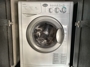 washer-dryer