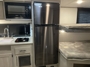 fridge