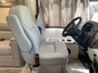 driver-seat