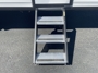 steps