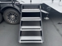 steps