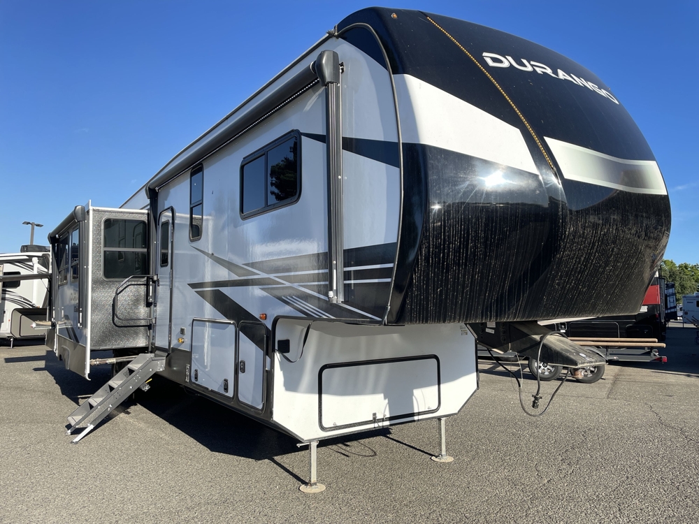 2022 K-Z Rv Durango 348BHF - Stock #2580821P | Anderson, CA | Camping World