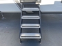 steps