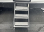 steps