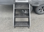 steps