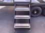 steps