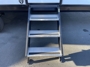 steps