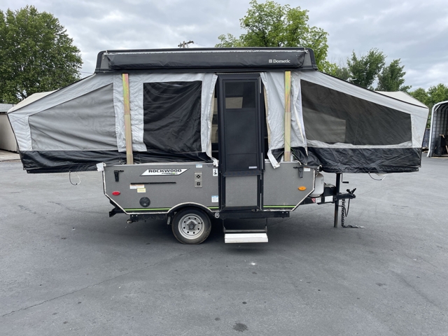 2020 Forest River Rockwood Freedom 1640LTD — photo 6 of 8