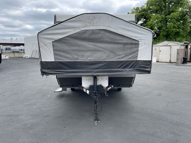 2020 Forest River Rockwood Freedom 1640LTD — photo 5 of 8