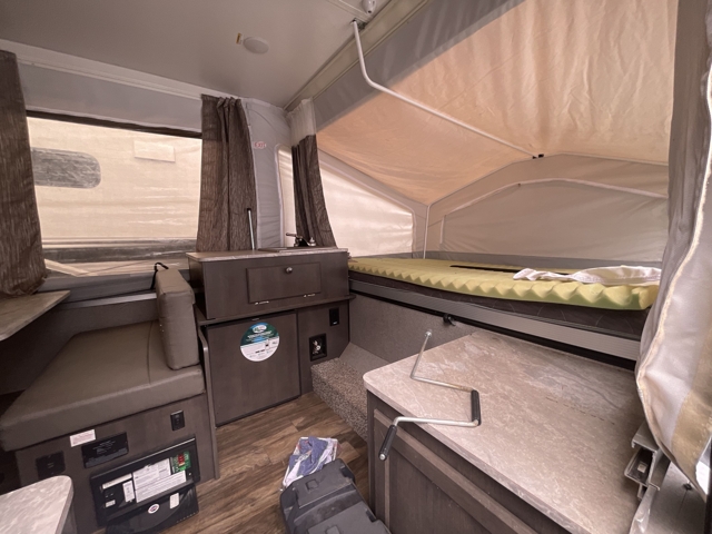 2020 Forest River Rockwood Freedom 1640LTD — photo 3 of 8