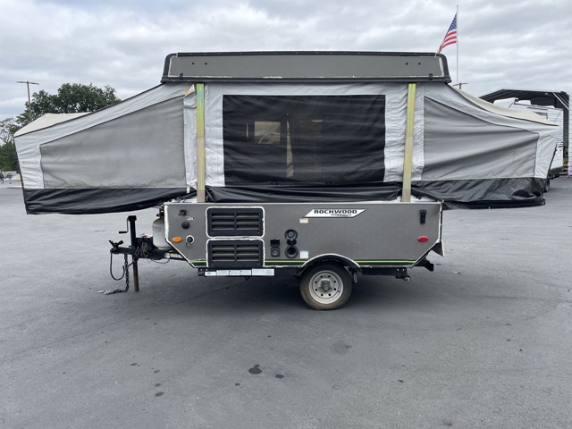 2020 Forest River Rockwood Freedom 1640LTD — photo 7 of 8