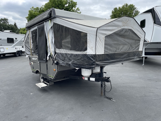 2020 Forest River Rockwood Freedom 1640LTD — photo 1 of 8