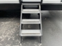 steps