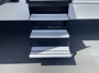 steps