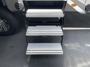 steps