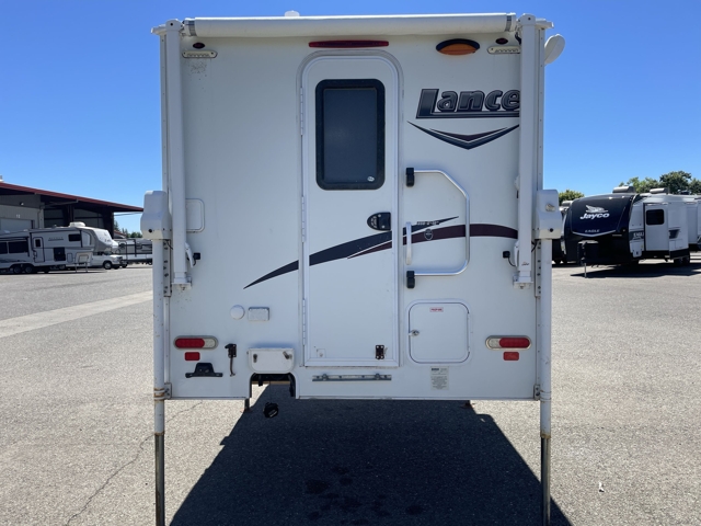 2019 Lance Lance 650 — photo 8 of 8