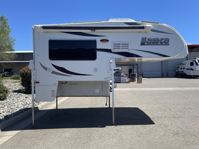 2019 Lance Lance 650 — photo 6 of 8
