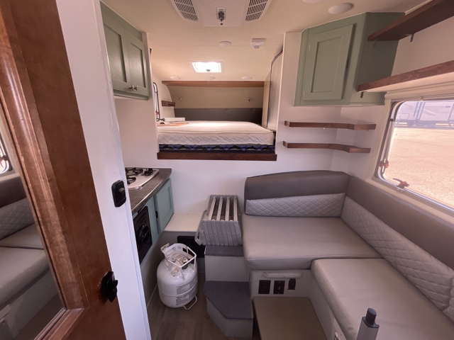 2019 Lance Lance 650 — photo 3 of 8