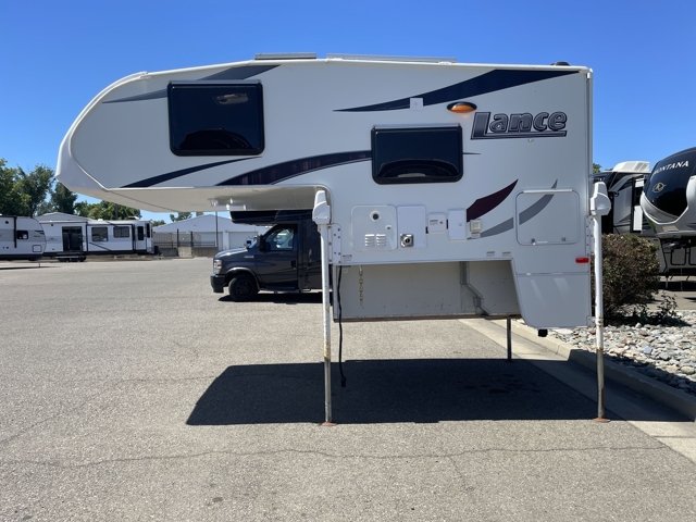 2019 Lance Lance 650 — photo 7 of 8